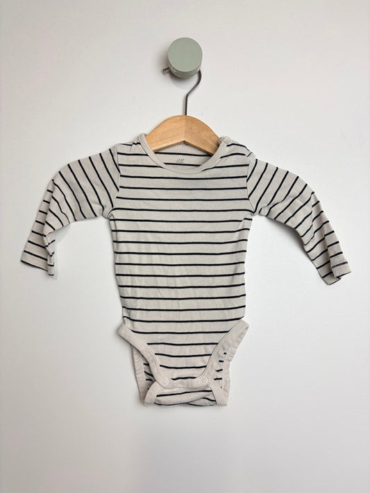 BODY STREIFEN • 62 • H&M