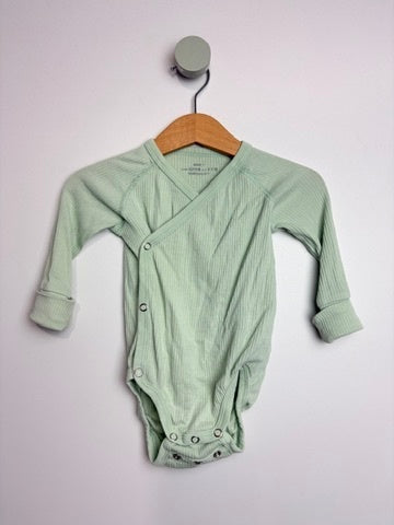 MITWACHS WICKELBODY • 62 • ARKET