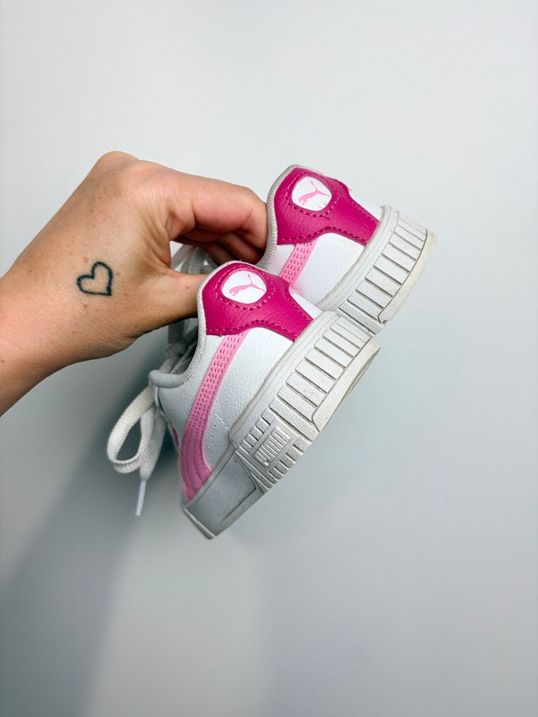 TURNENSCHUHE • Schuh 29 • PUMA