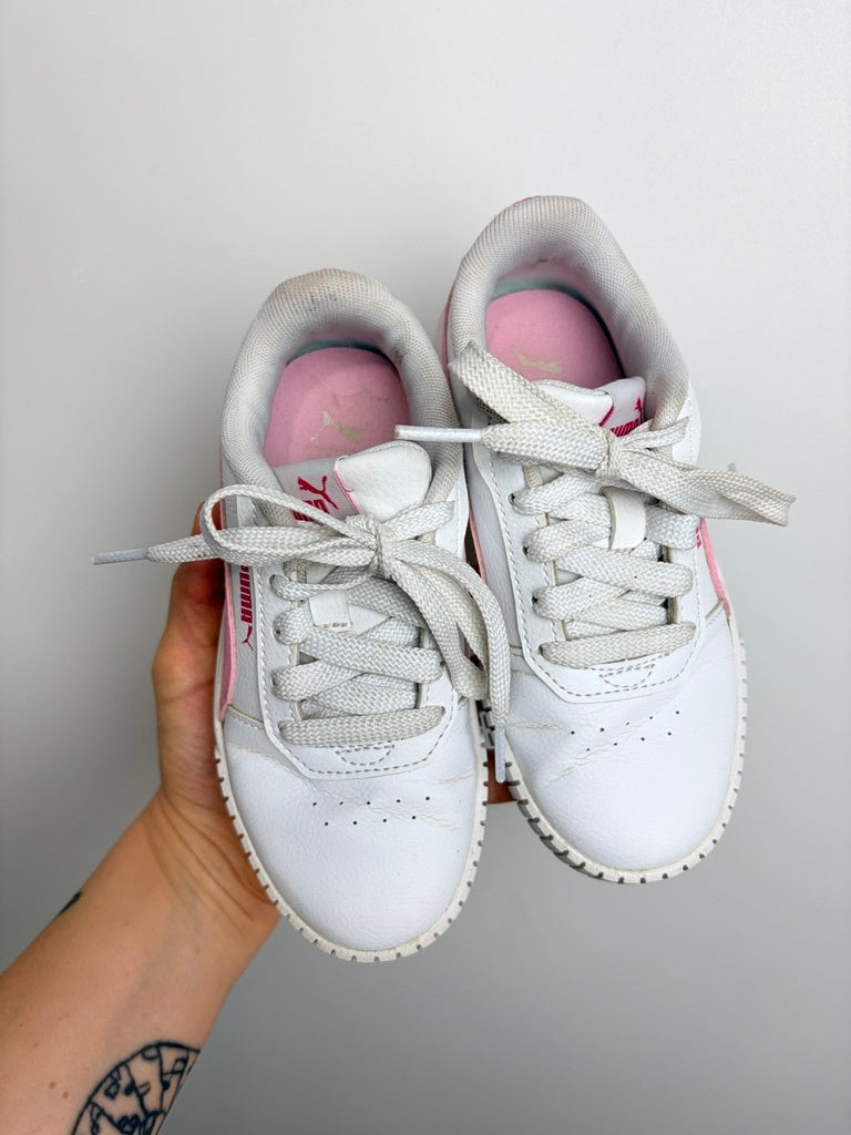 TURNENSCHUHE • Schuh 29 • PUMA