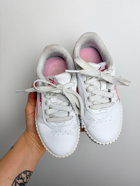 TURNENSCHUHE • Schuh 29 • PUMA
