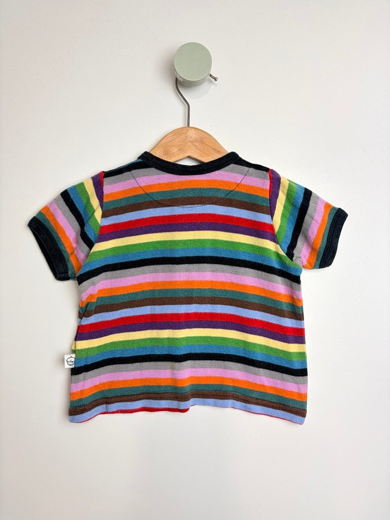 T-SHIRT • 68 • IDAT.DK