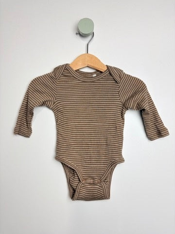 WOLLE SEIDE BODY • 62 • TOPOLINO
