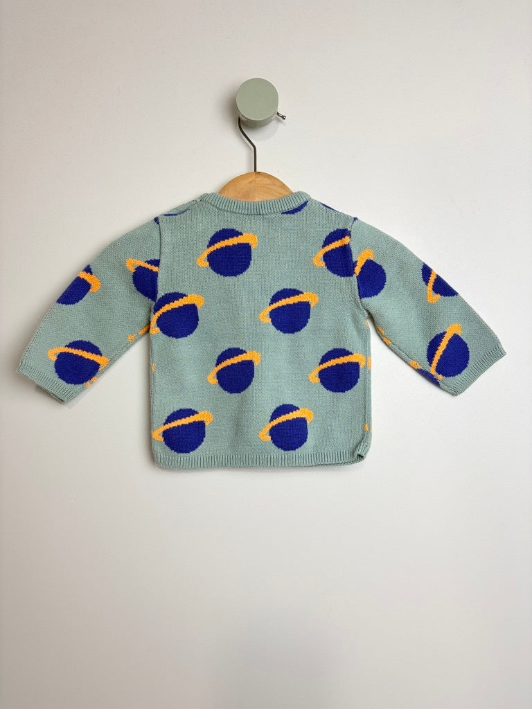 SET PULLI & HOSE • 62 • TOPOLINO