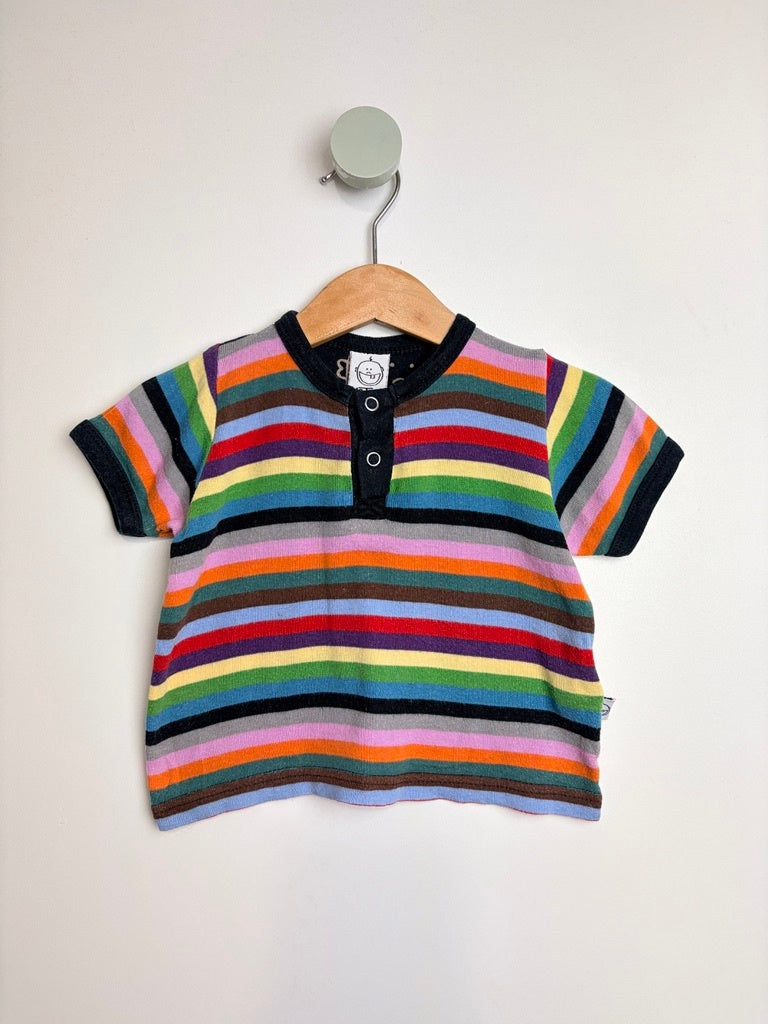 T-SHIRT • 68 • IDAT.DK