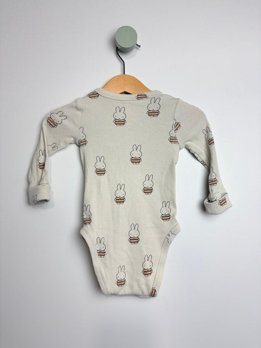 MITWACHS WICKELBODY MIFFY • 68 • HEMA