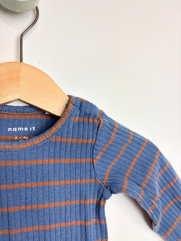 SET BODY & HOSE • 62 • NAME IT