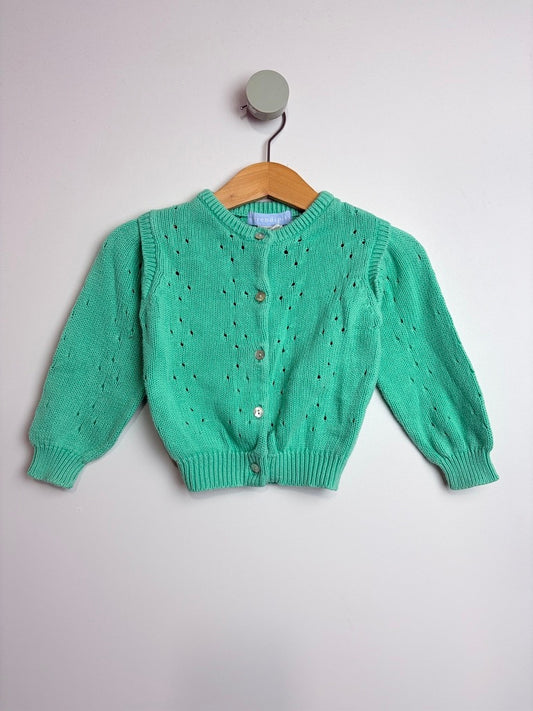 STRICKJACKE • 74 • SERENDIPITY