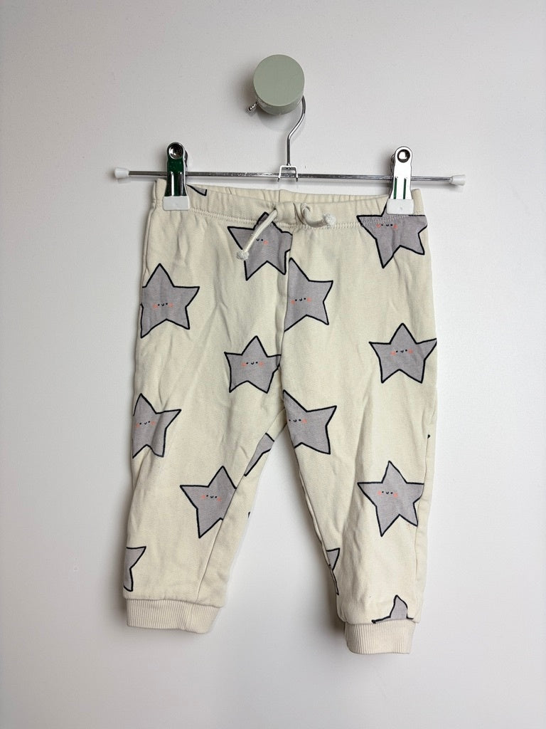 SWEATHOSE STERNE • 74 • NEXT