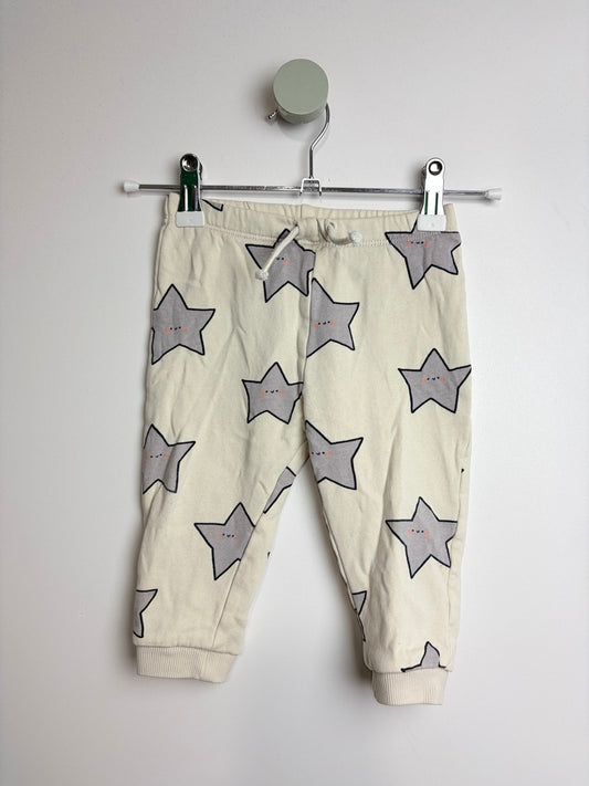 SWEATHOSE STERNE • 74 • NEXT