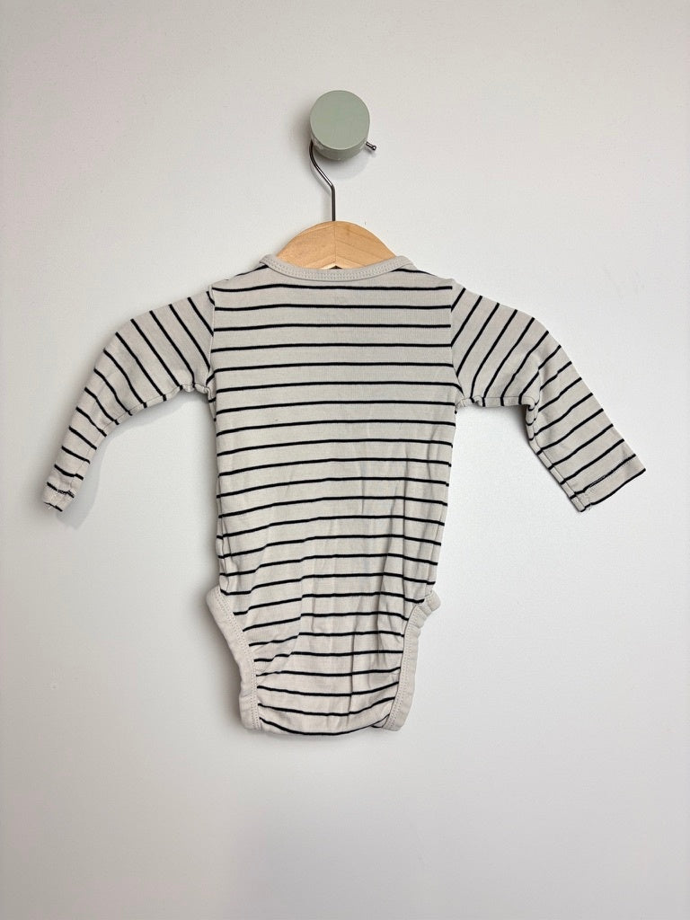 BODY STREIFEN • 62 • H&M
