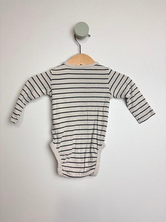 BODY STREIFEN • 62 • H&M