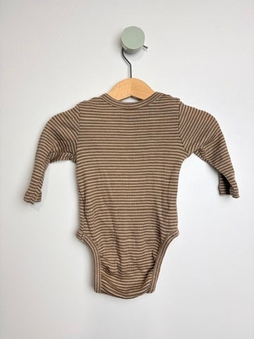 WOLLE SEIDE BODY • 62 • TOPOLINO