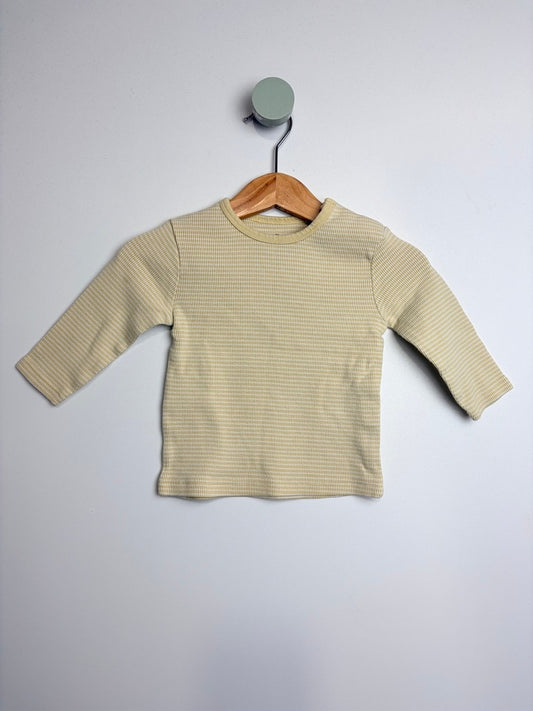 RIPP LANGARMSHIRT • 68 • TOPOLINO