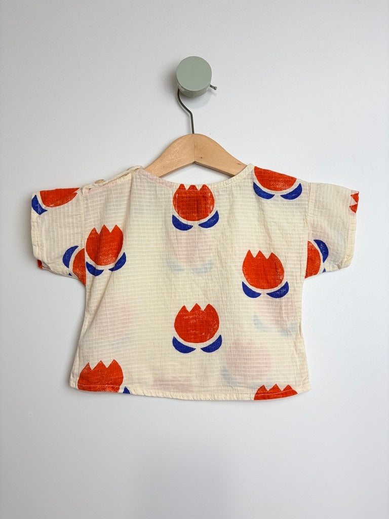 BLUSE • 62 • BOBO CHOSES