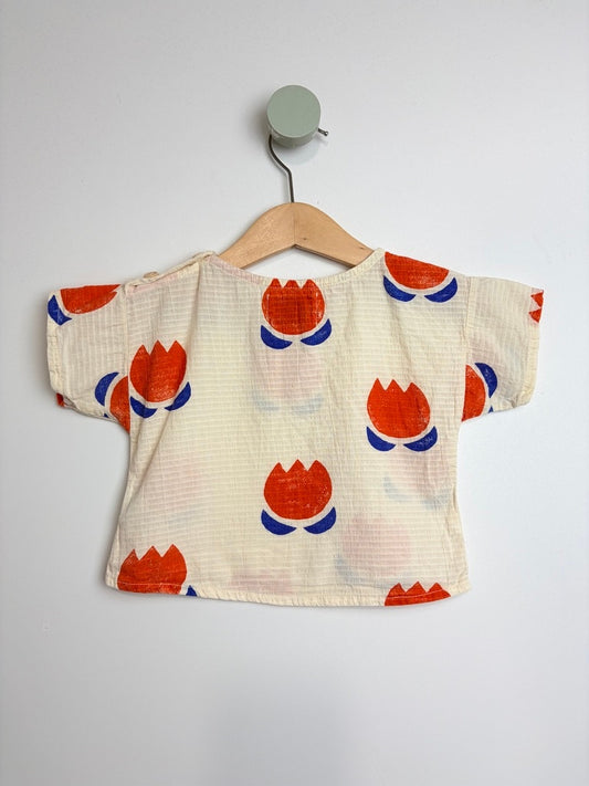 BLUSE • 62 • BOBO CHOSES