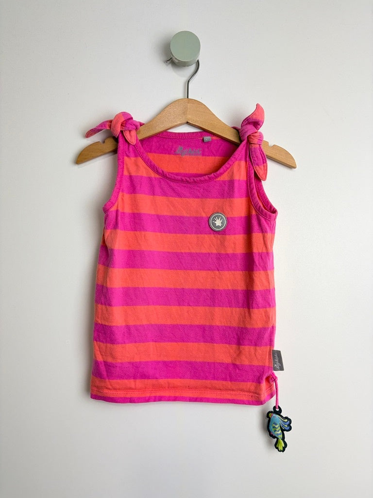 TOP • 104 • SIGIKID