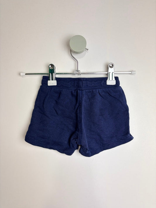 SWEATSHORTS • 62 • H&M