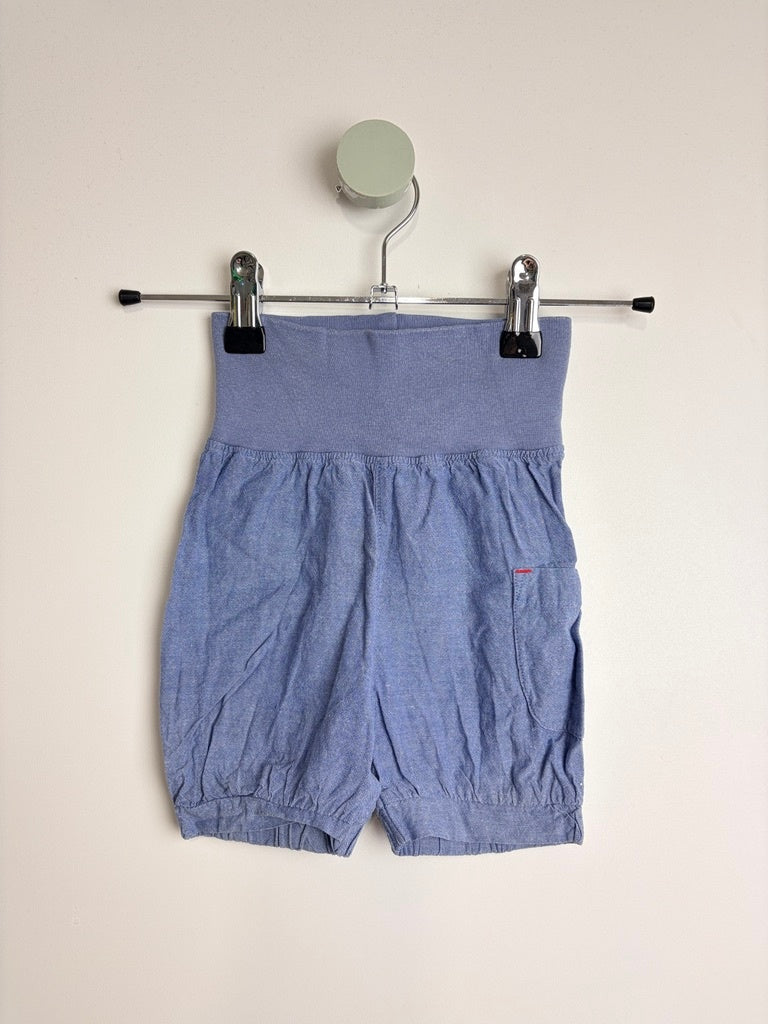 SHORTS • 74 • ALANA