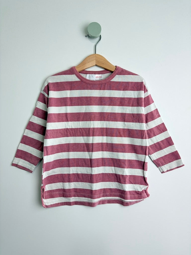 LANGARMSHIRT • 98 • ZARA