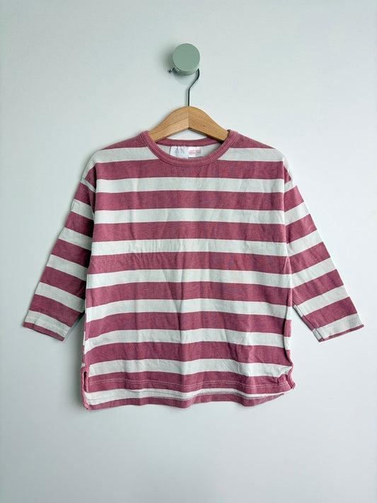 LANGARMSHIRT • 98 • ZARA