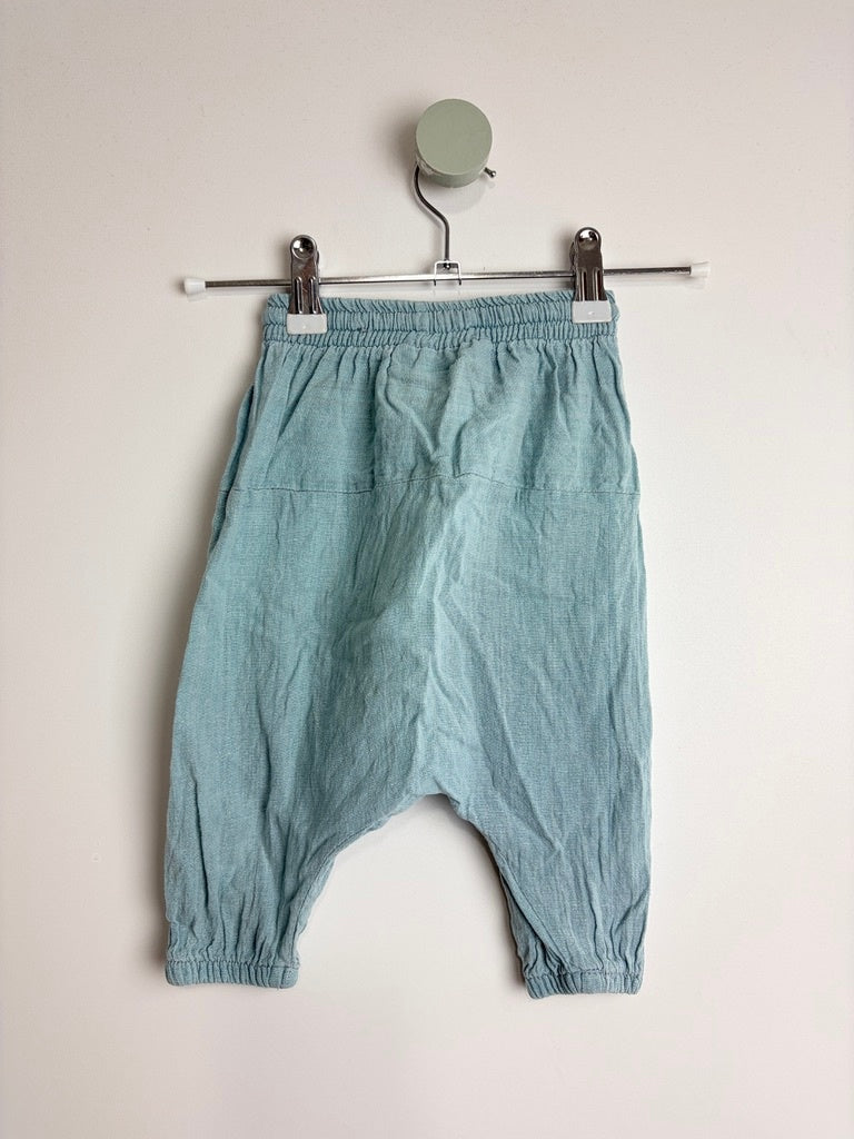 PUMPHOSE • 74 