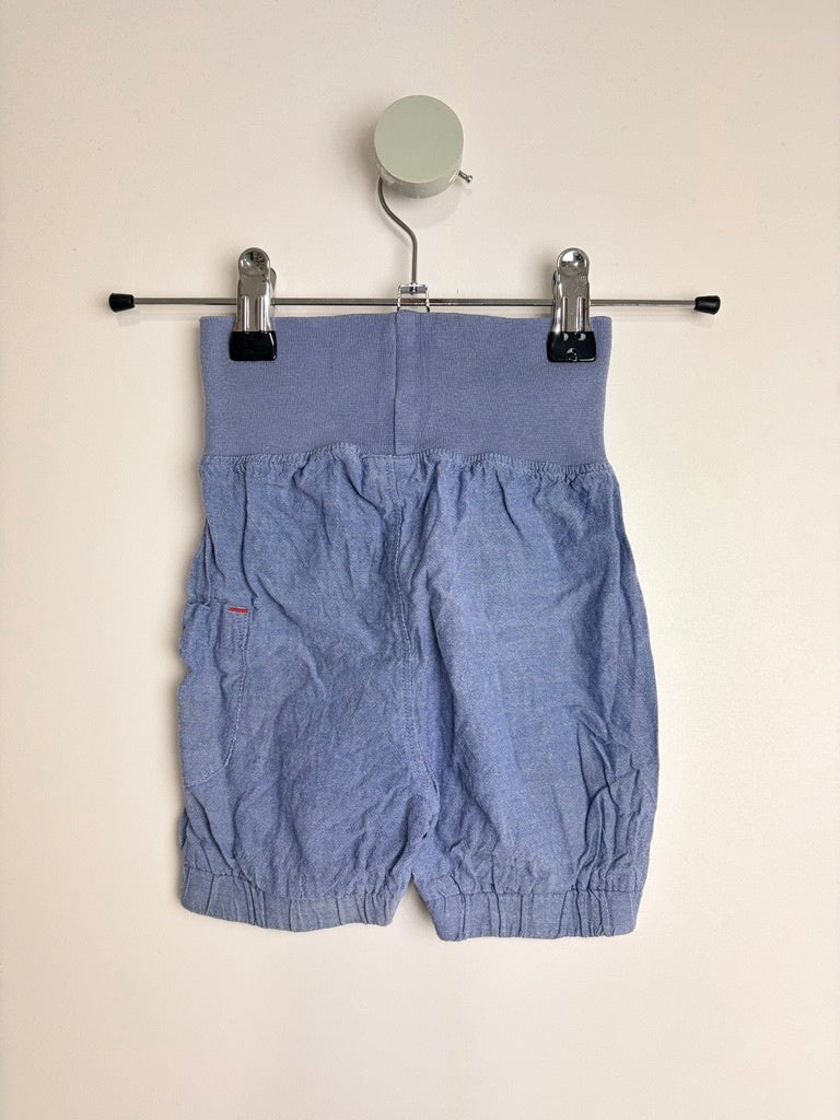 SHORTS • 74 • ALANA