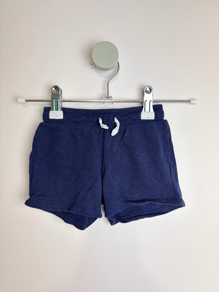SWEATSHORTS • 62 • H&M