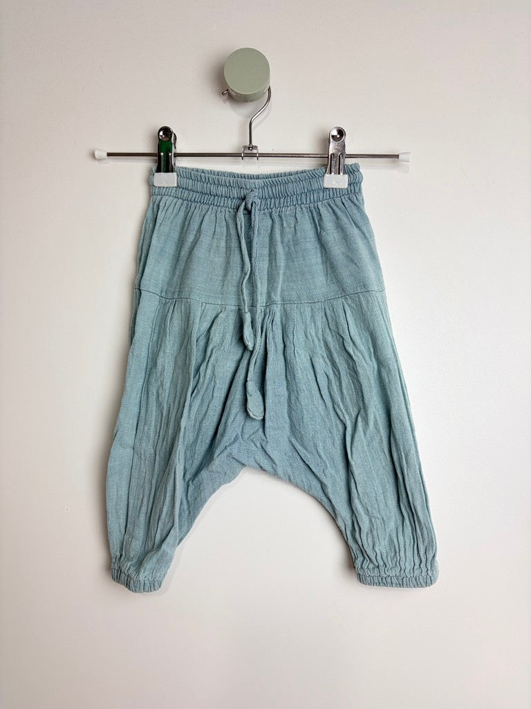 PUMPHOSE • 74 