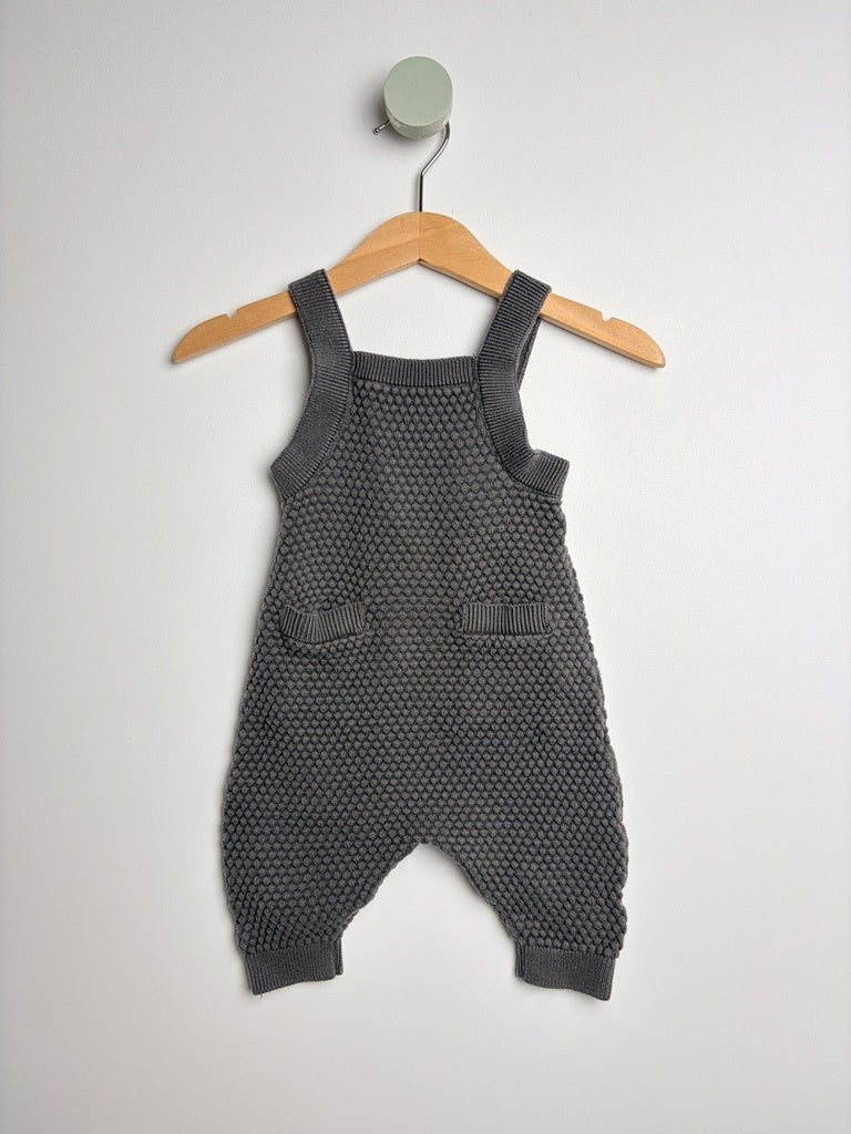 STRICK LATZHOSE • 56 • H&M
