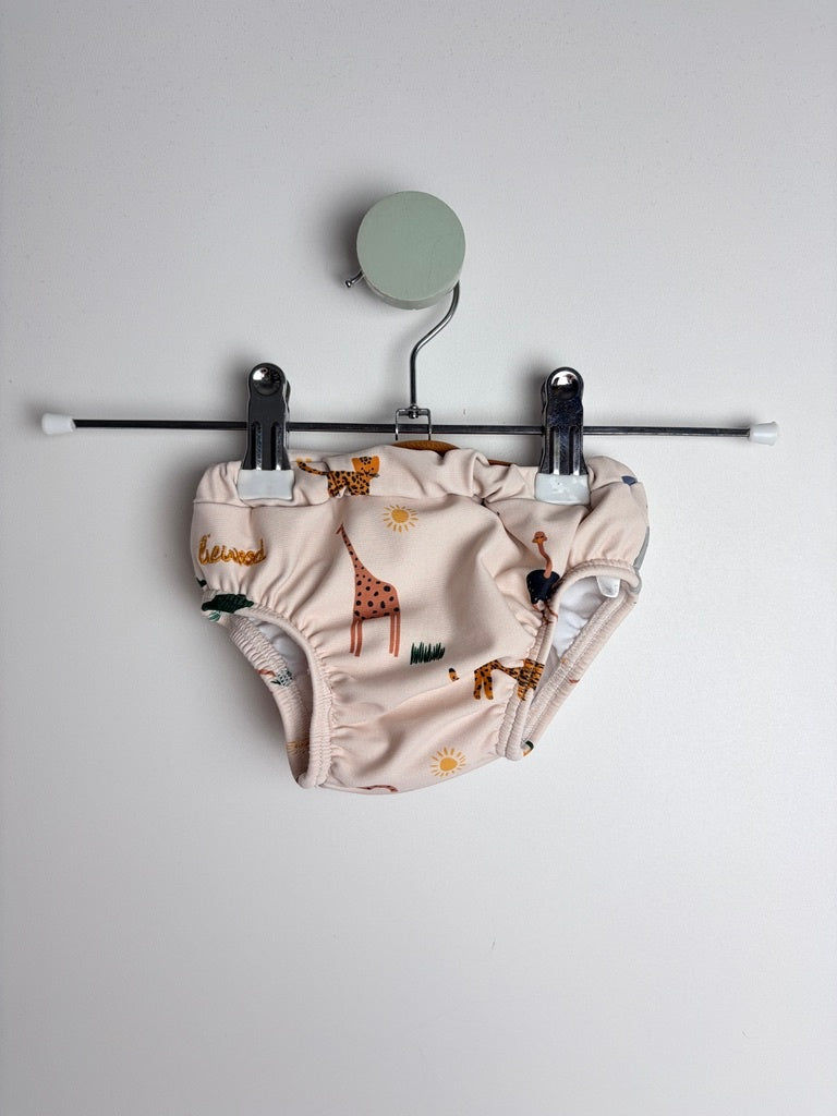 BADEHOSE • 56 • LIEWOOD