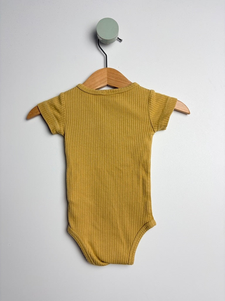 KURZARMBODY • 62 • MARMAR COPENHAGEN