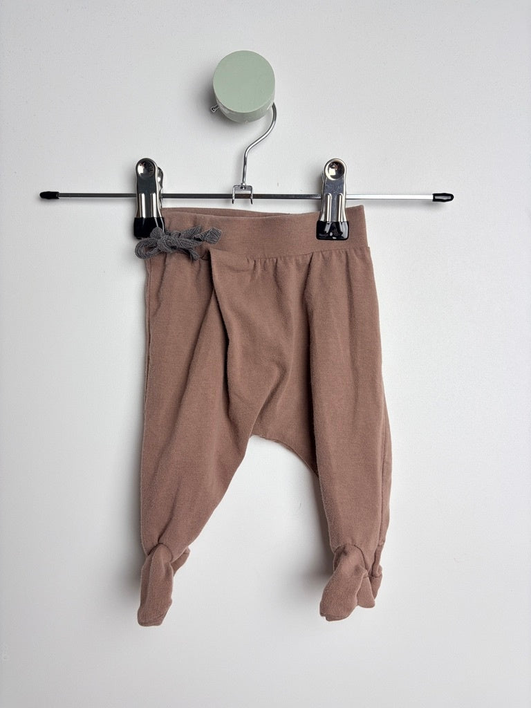 JESEYHOSE MIT FÜßEN • 50 • PHIL & PHAE