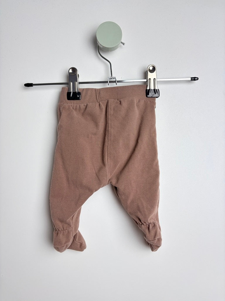 JESEYHOSE MIT FÜßEN • 50 • PHIL & PHAE