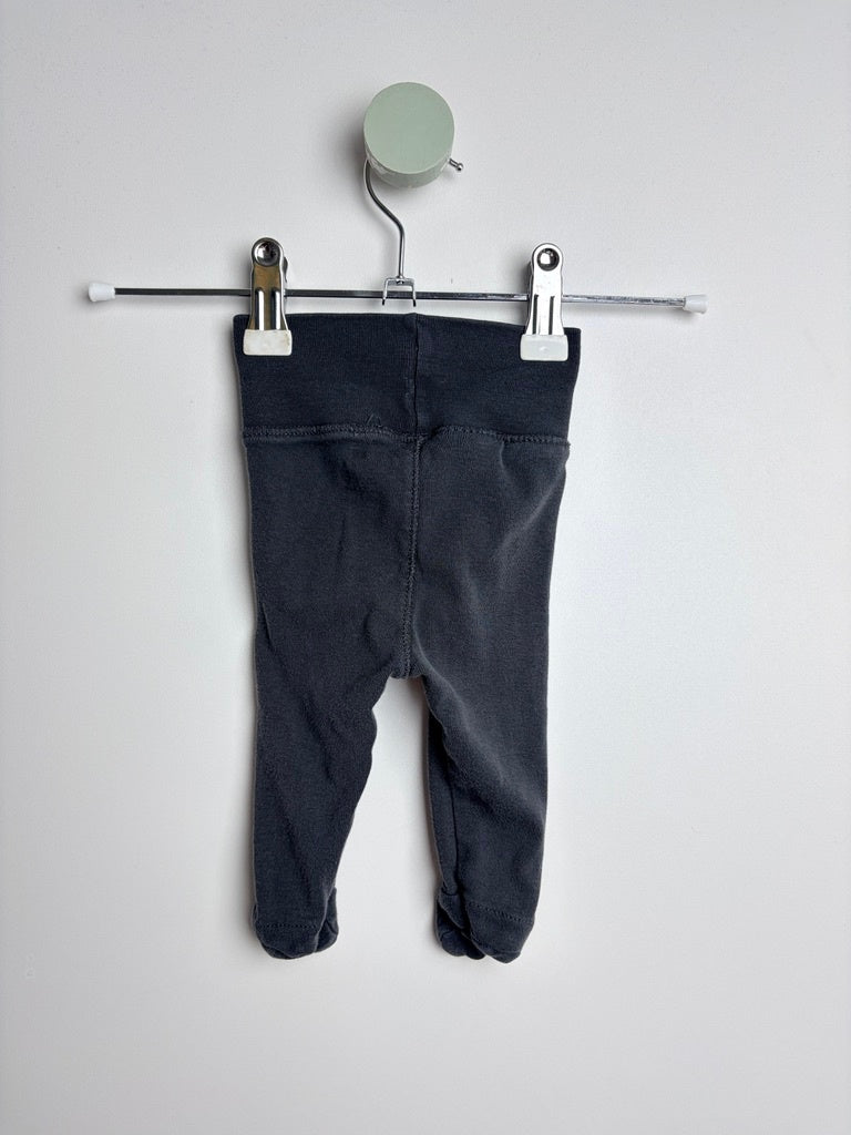 HOSE MIT FÜßEN • 50 • H&M