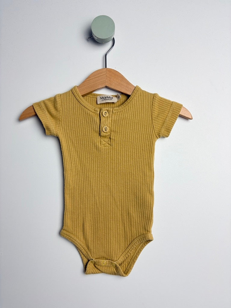 KURZARMBODY • 62 • MARMAR COPENHAGEN