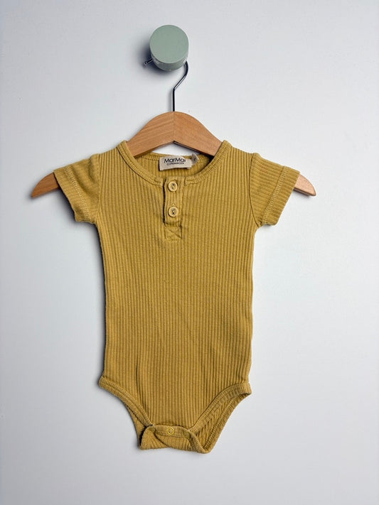 KURZARMBODY • 62 • MARMAR COPENHAGEN