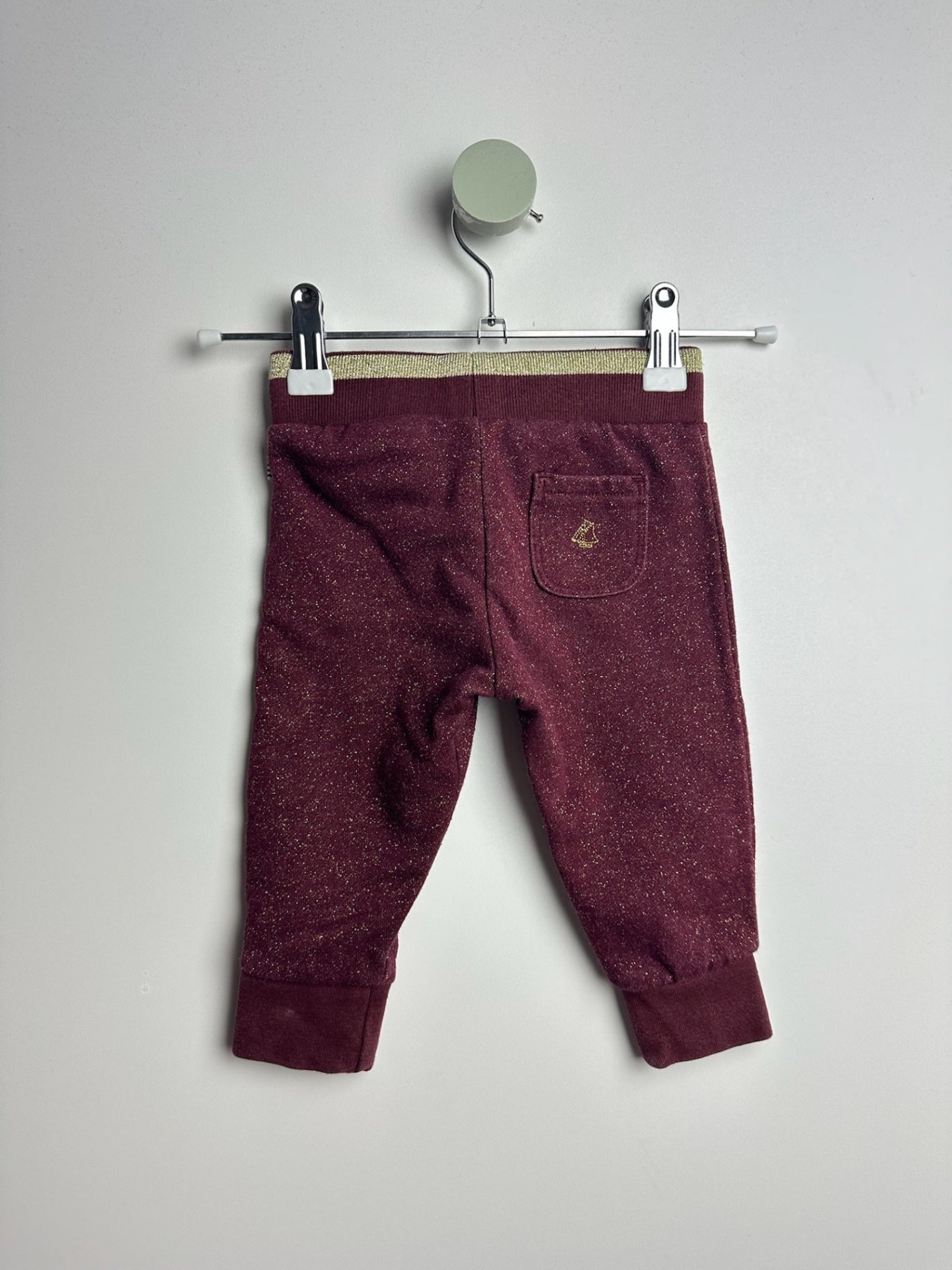 GLITZER HOSE • 68 • PETIT BATEAU