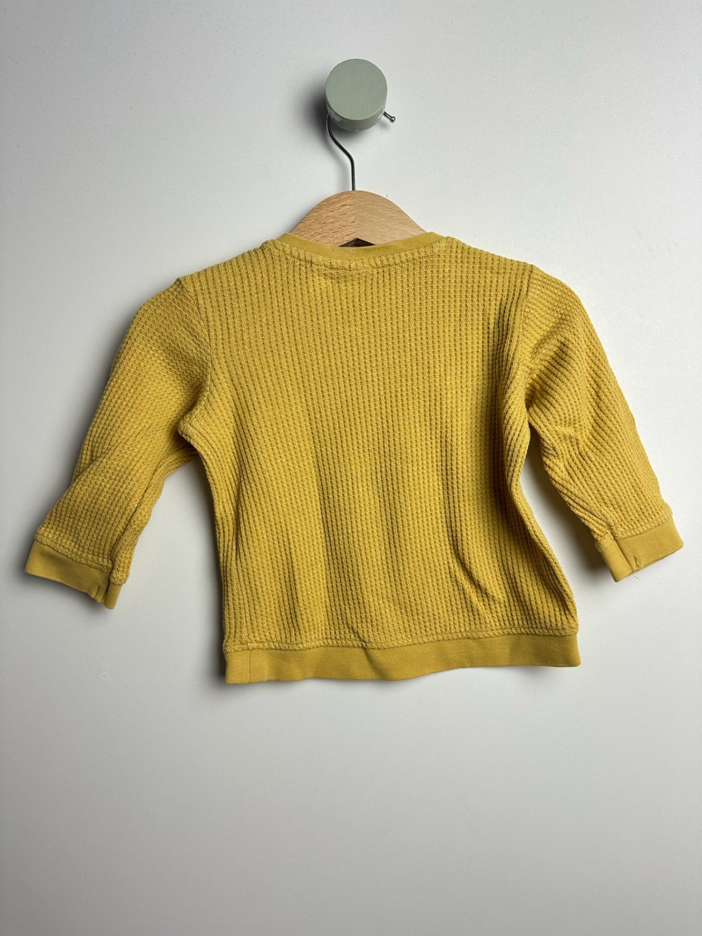 PULLOVER • 68 • NAME IT
