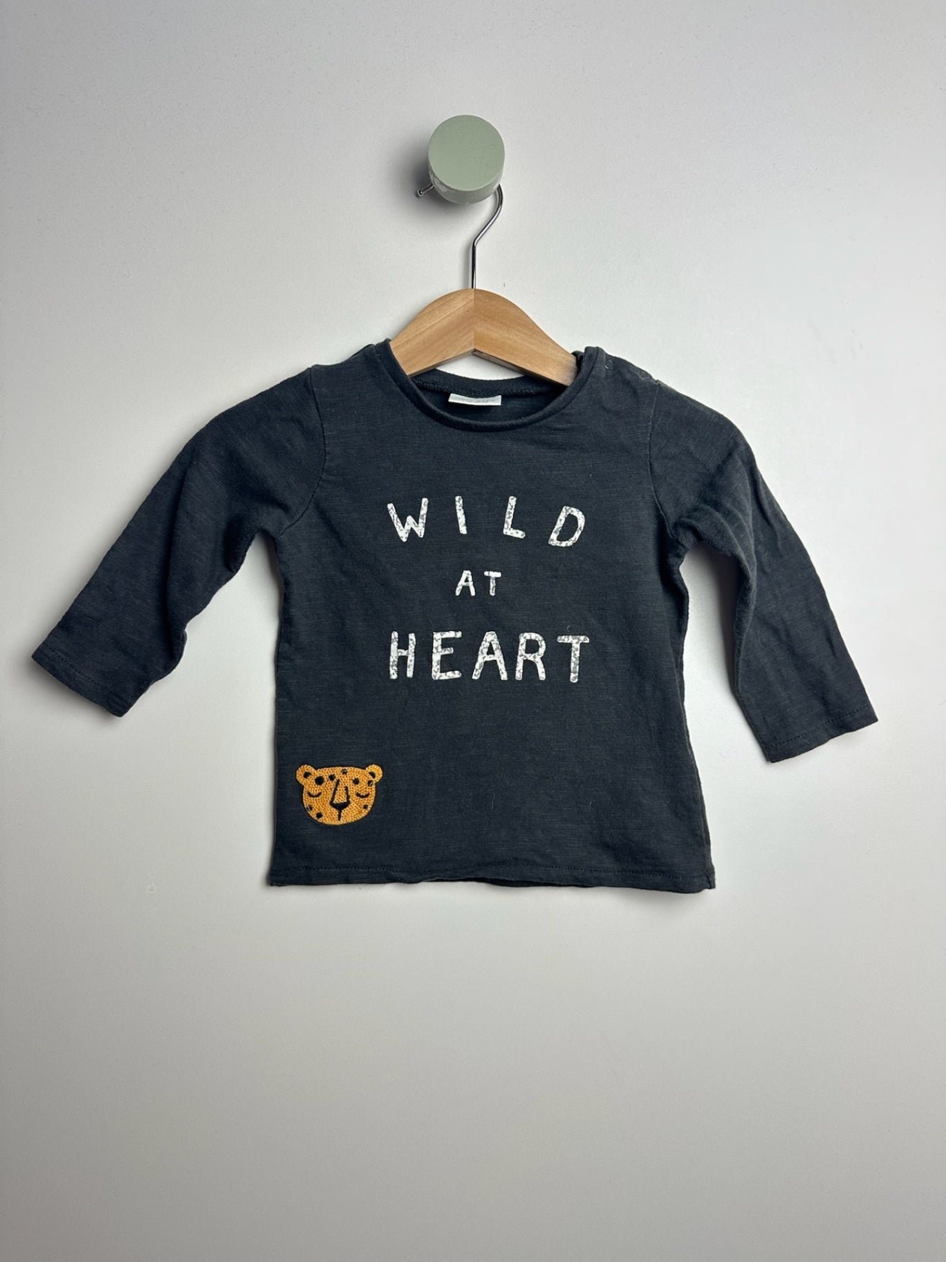 LANGARMSHIRT • 68 • NEXT