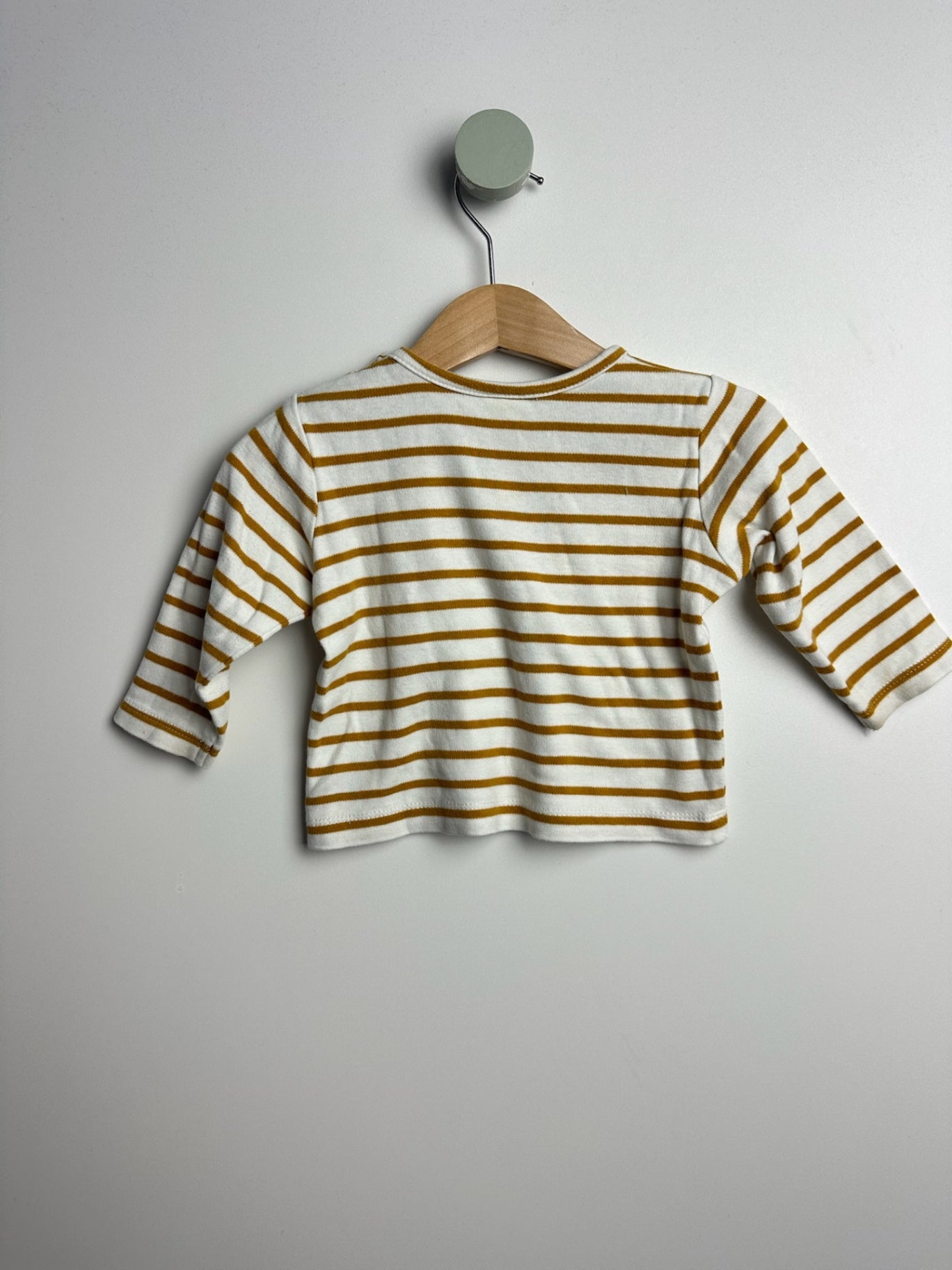LANGARMSHIRT • 74 • PATINIO