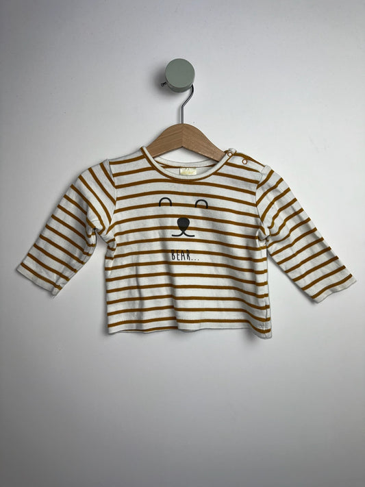 LANGARMSHIRT • 74 • PATINIO