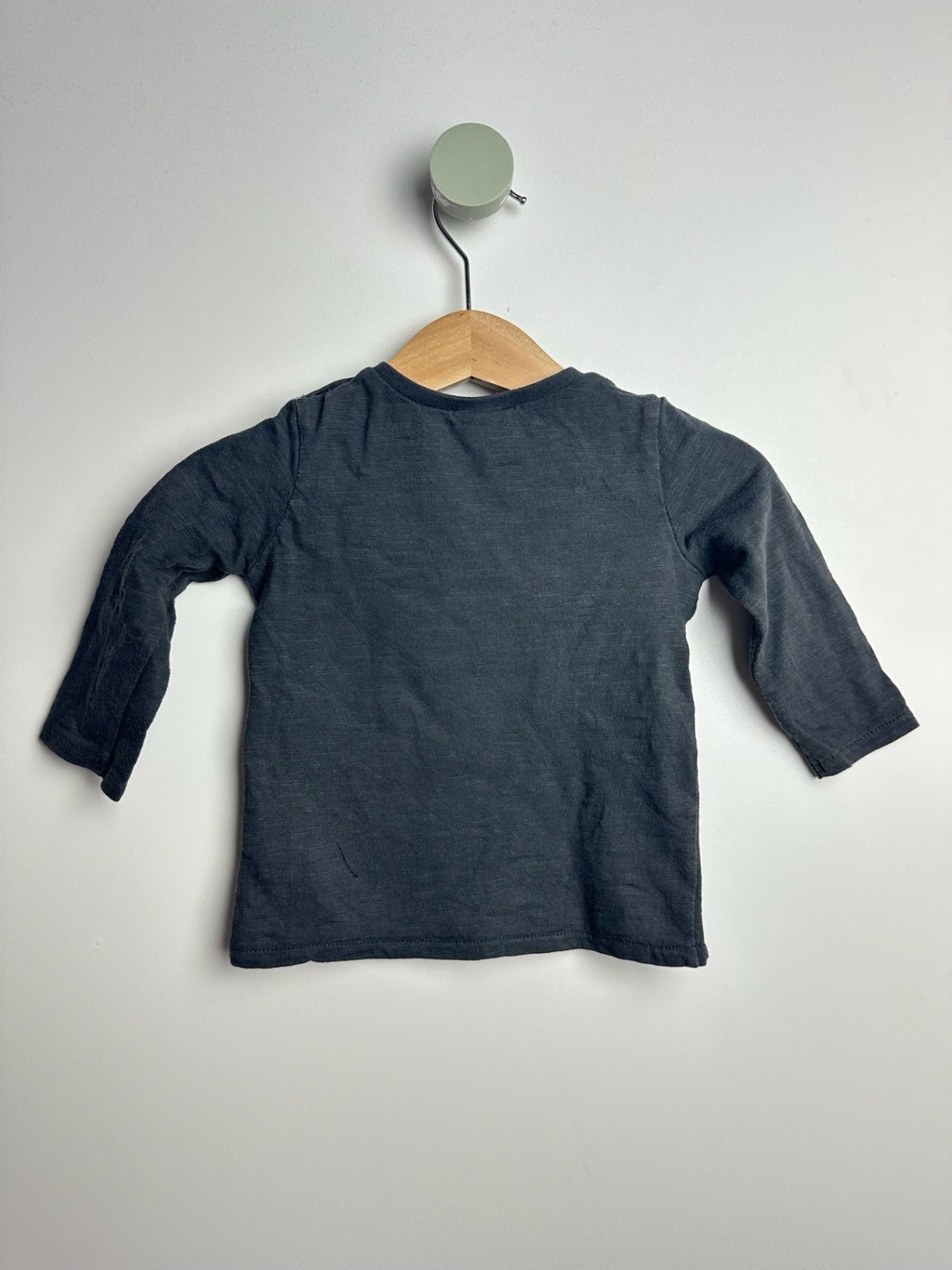 LANGARMSHIRT • 68 • NEXT