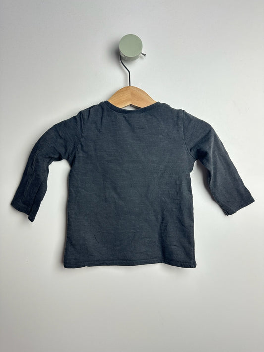 LANGARMSHIRT • 68 • NEXT