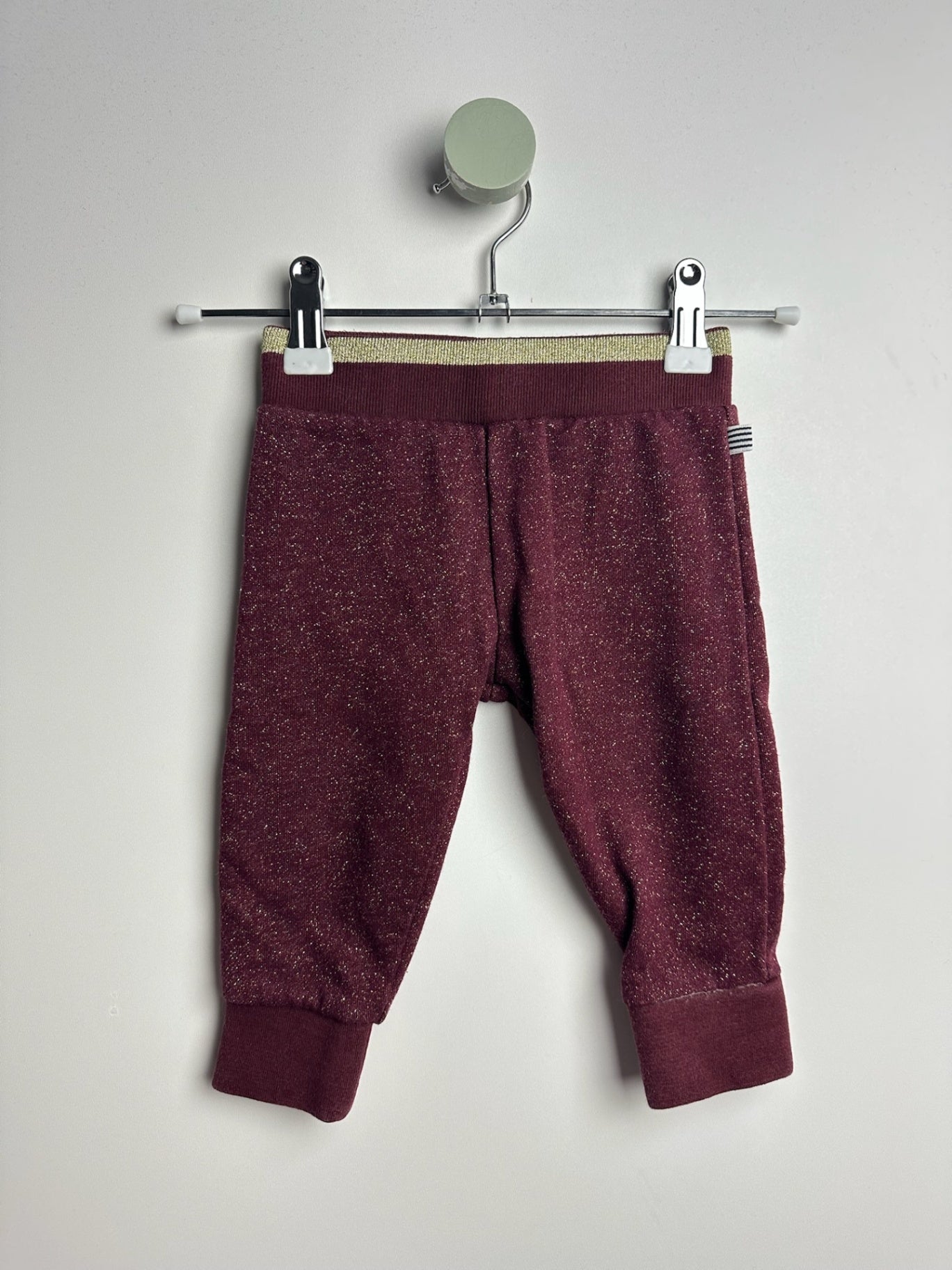 GLITZER HOSE • 68 • PETIT BATEAU
