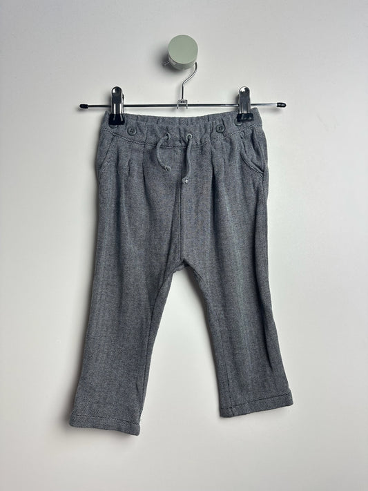 HOSE • 74 • NEXT