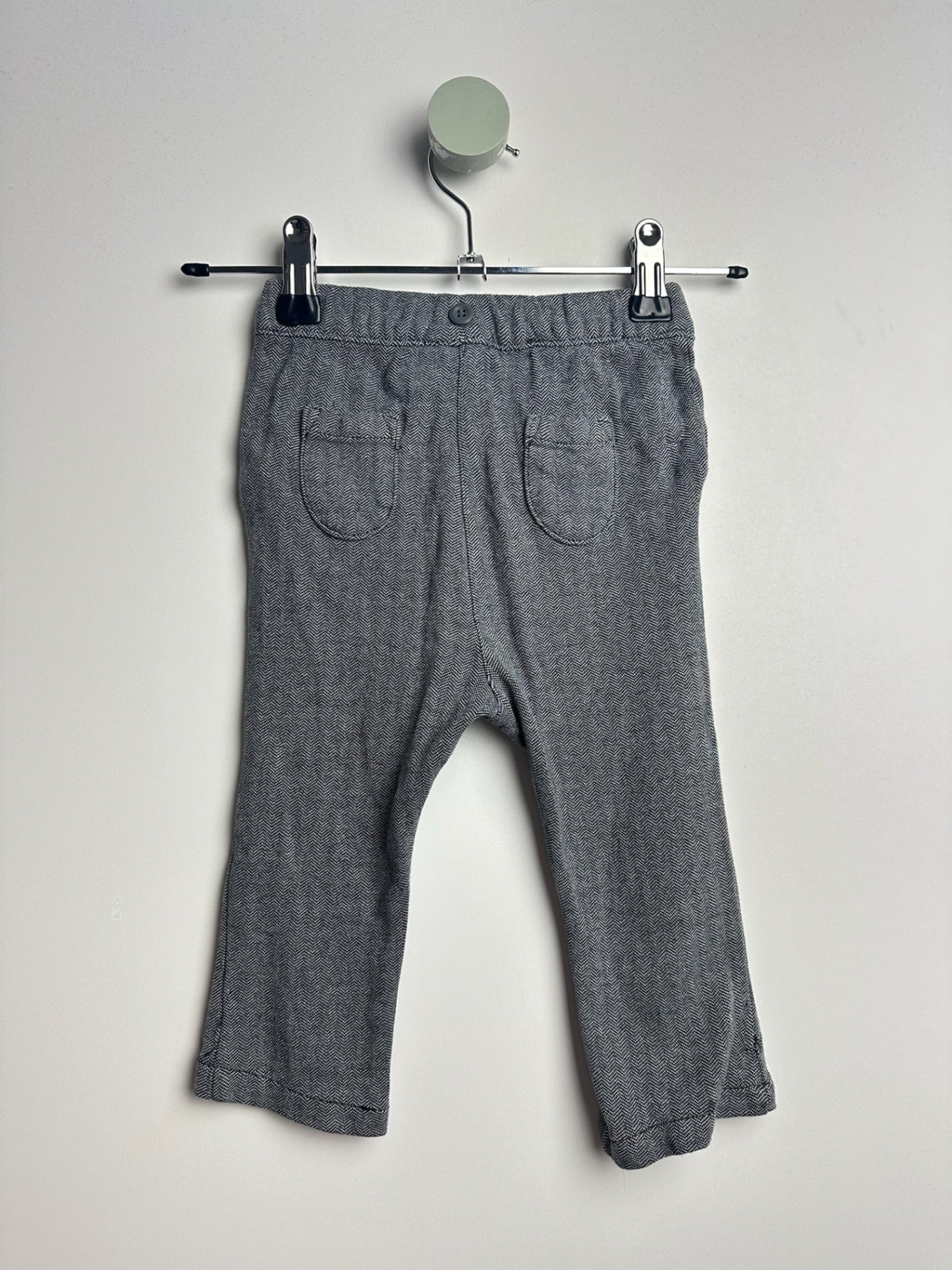 HOSE • 74 • NEXT