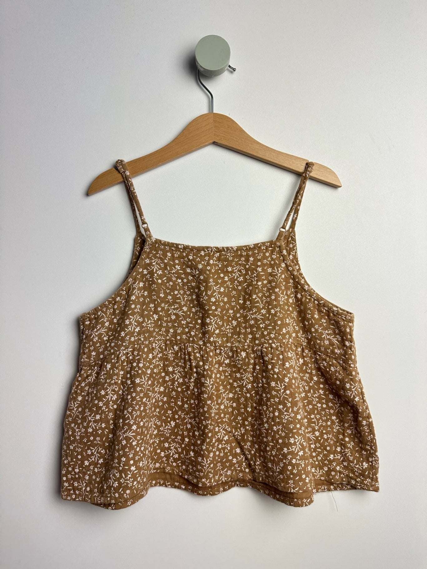 CROP TOP • 146 • H&M