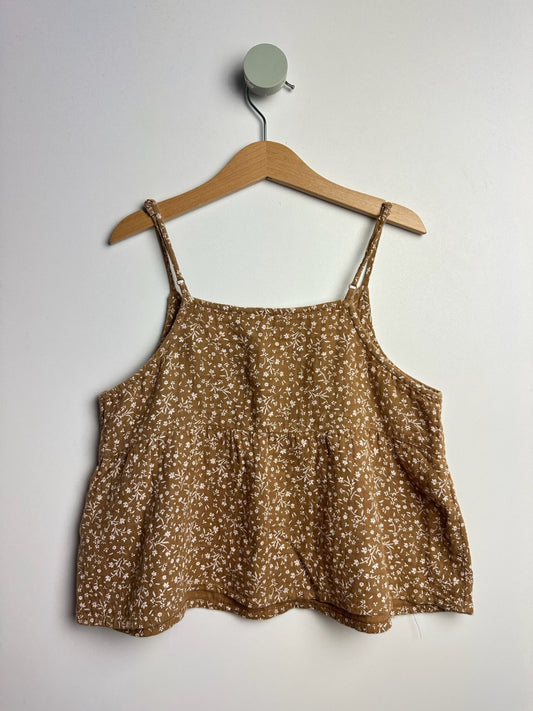 CROP TOP • 146 • H&M