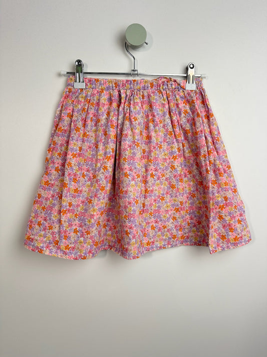 ROCK BLÜMCHEN • 122 • H&M